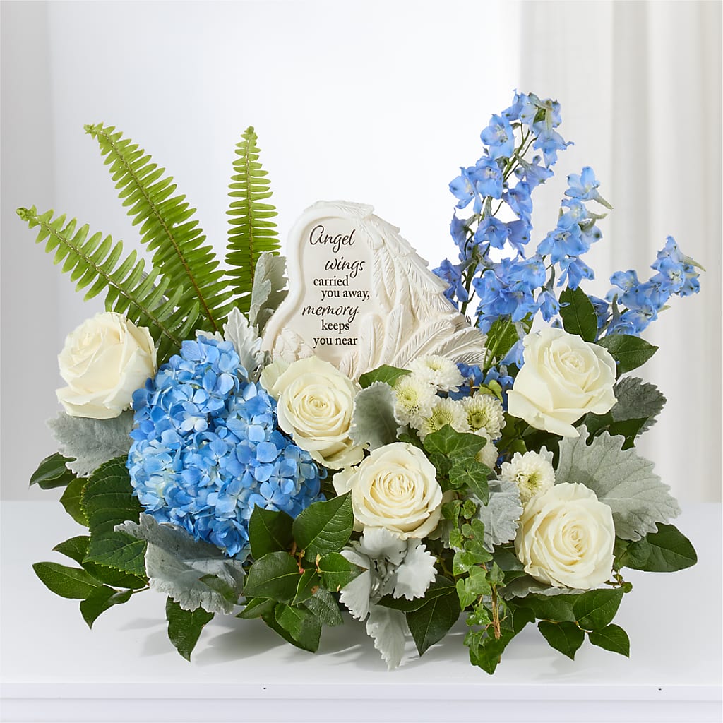 Dearest Arrangement –  Miracle Flowers, Folsom CA