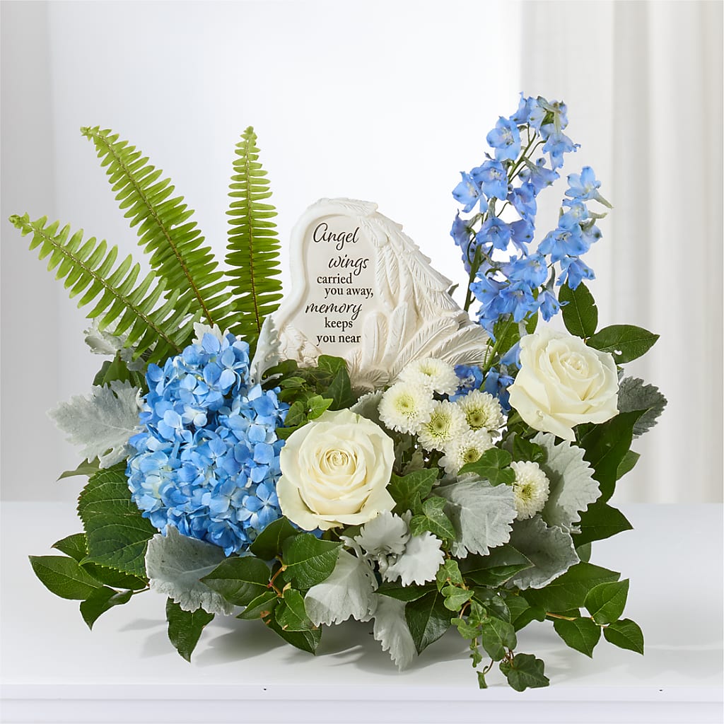 Dearest Arrangement –  Miracle Flowers, Folsom CA