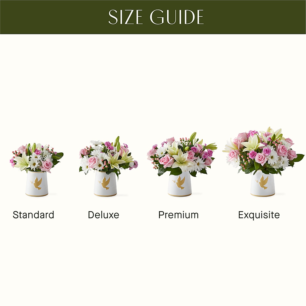 Meaningful Memories Bouquet –  Miracle Flowers, Folsom CA