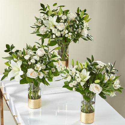 Beautiful Day Bouquet –  Miracle Flowers, Folsom CA
