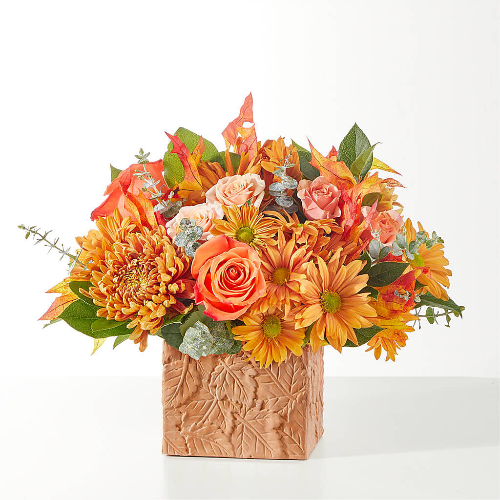 Scenic Route Bouquet –  Miracle Flowers, Folsom CA