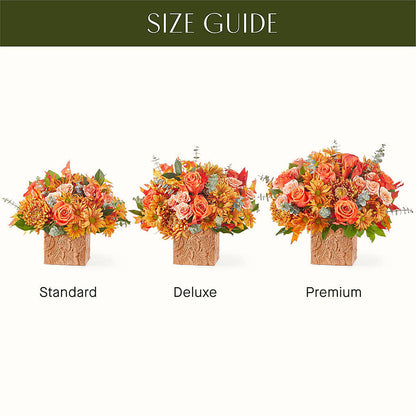 Scenic Route Bouquet –  Miracle Flowers, Folsom CA