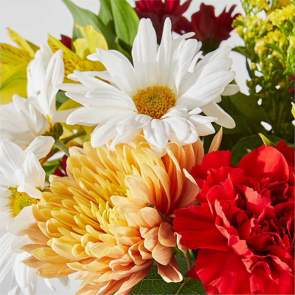Fall Delight – A Florist Original –  Miracle Flowers, Folsom CA