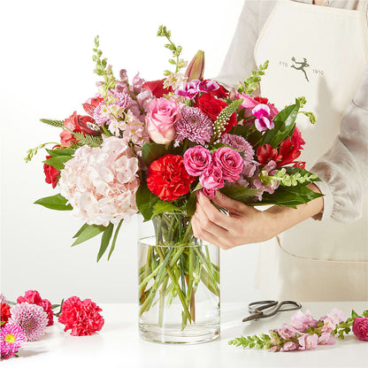 Swooning Over You - A Luxury Florist Original –  Miracle Flowers, Folsom CA