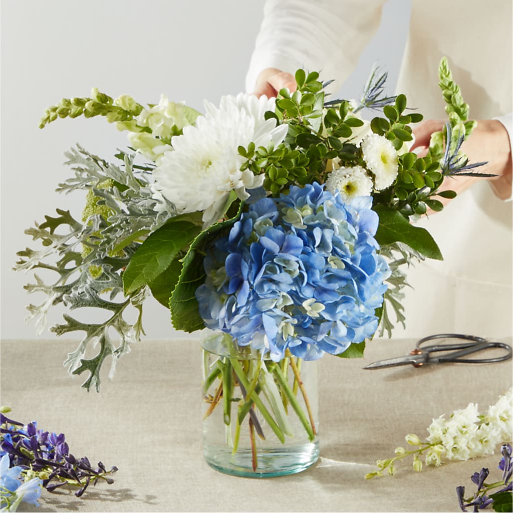 Festival of Lights – A Florist Original –  Miracle Flowers, Folsom CA