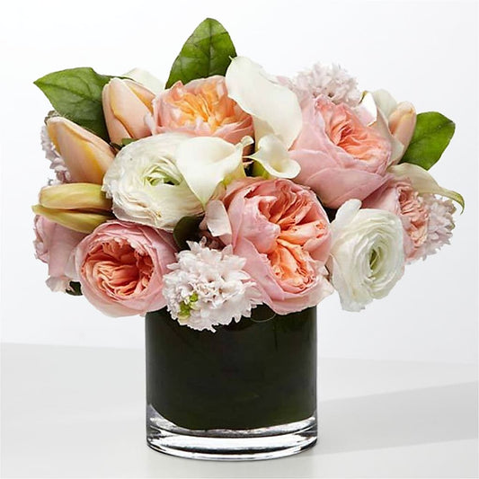 The Destiny –  Miracle Flowers, Folsom CA