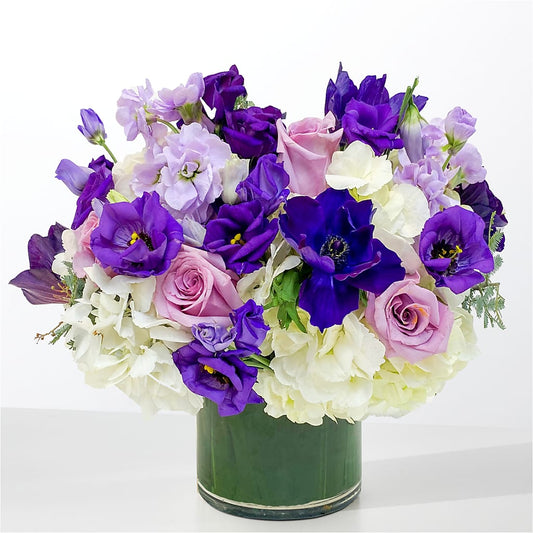 The Gemstone –  Miracle Flowers, Folsom CA