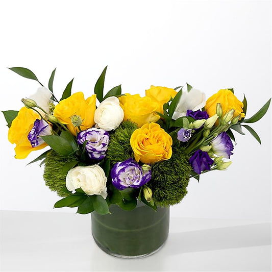 The Spectacle –  Miracle Flowers, Folsom CA