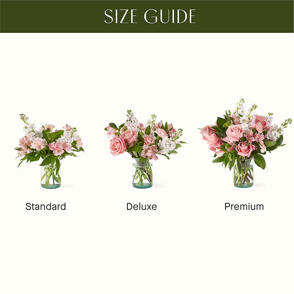 At the Ballet Bouquet –  Miracle Flowers, Folsom CA