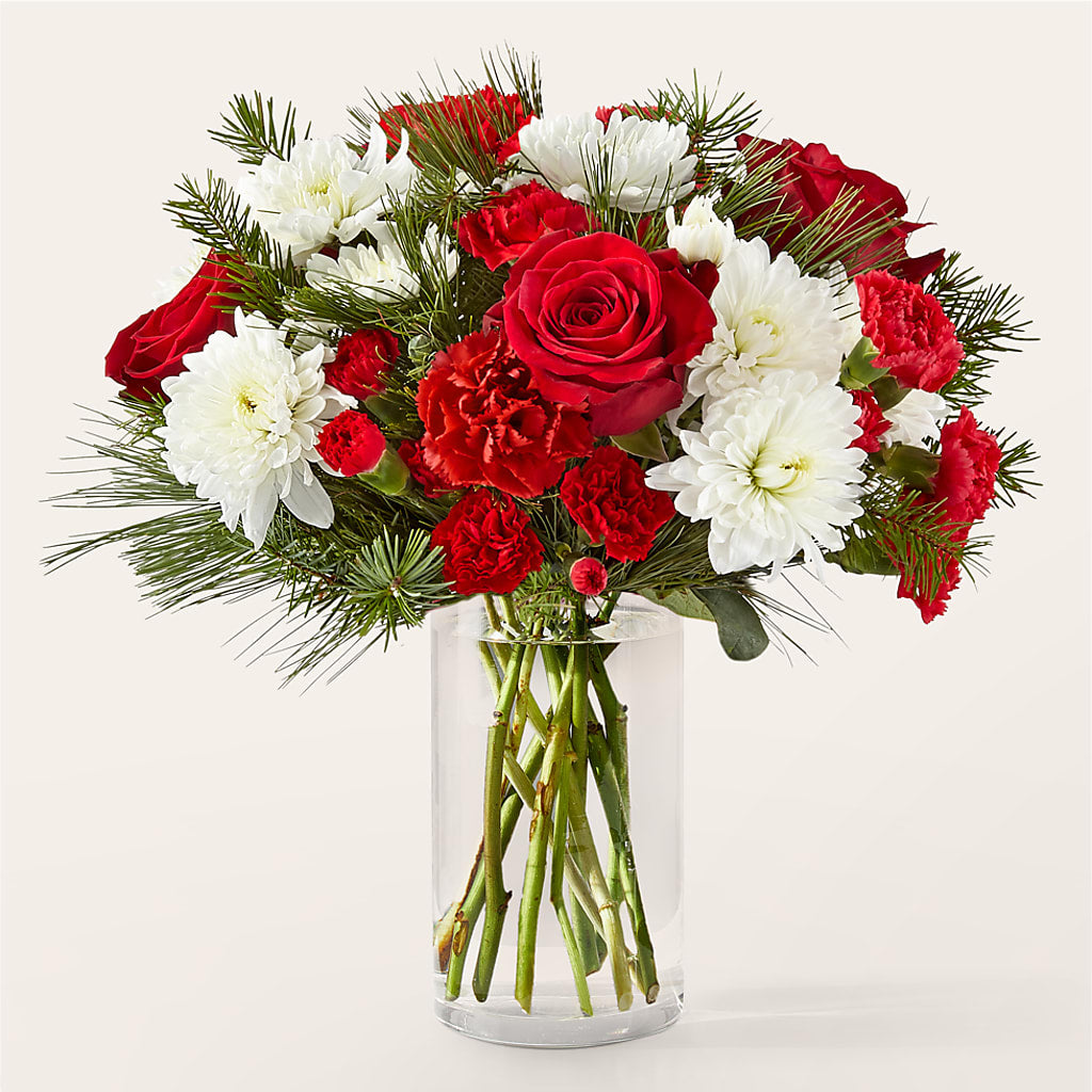 Seasonal Magic Bouquet –  Miracle Flowers, Folsom CA