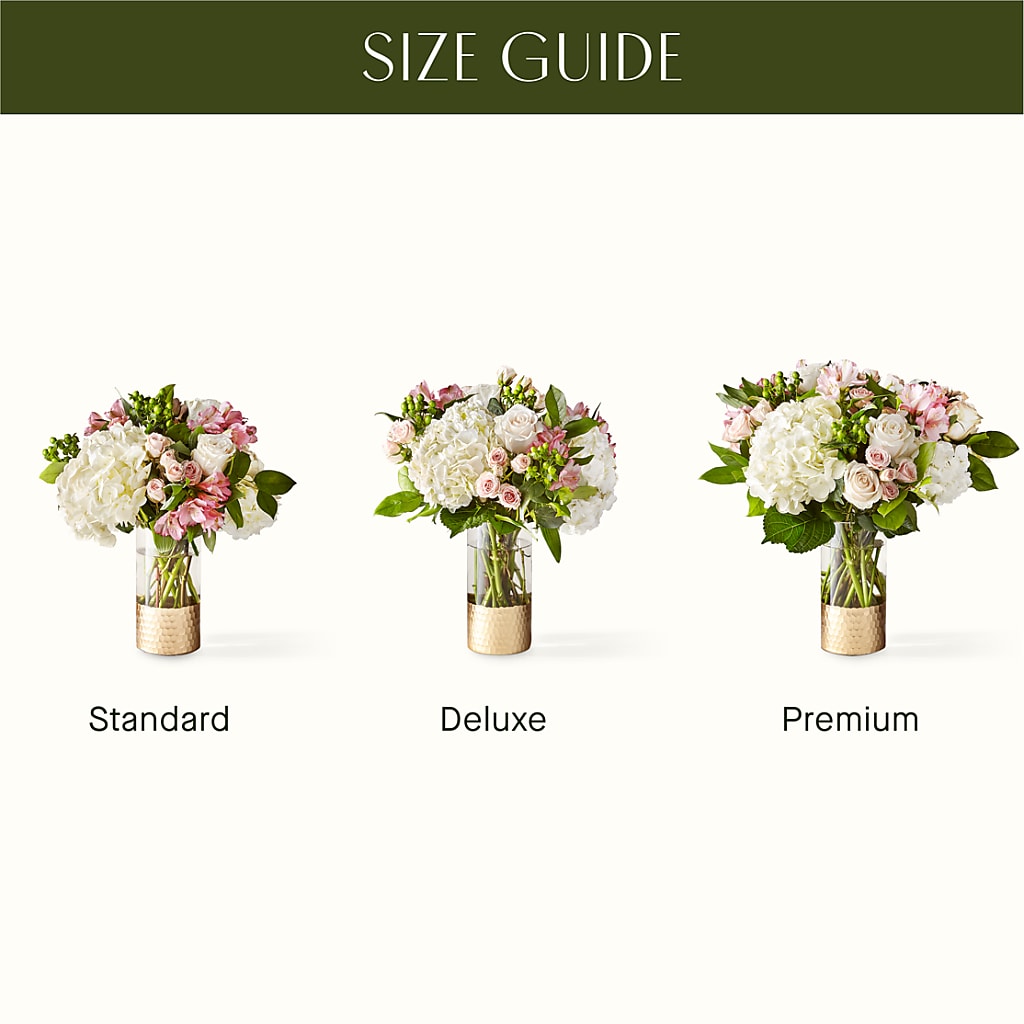 Parisian Stroll Bouquet –  Miracle Flowers, Folsom CA