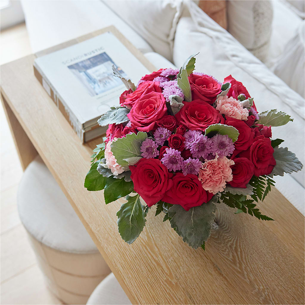 Sweet As Can Be Bouquet –  Miracle Flowers, Folsom CA