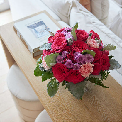 Sweet As Can Be Bouquet –  Miracle Flowers, Folsom CA