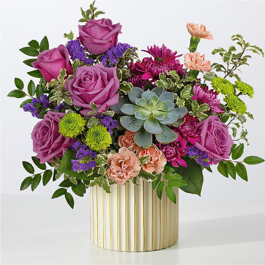 You're a Gem Bouquet –  Miracle Flowers, Folsom CA