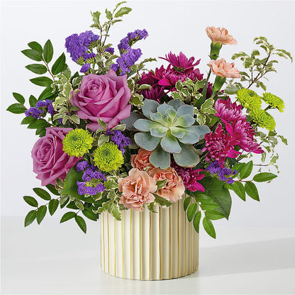You're a Gem Bouquet –  Miracle Flowers, Folsom CA