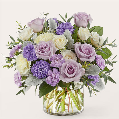 Stardust Bouquet –  Miracle Flowers, Folsom CA