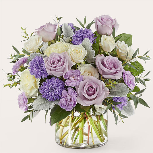 Stardust Bouquet –  Miracle Flowers, Folsom CA