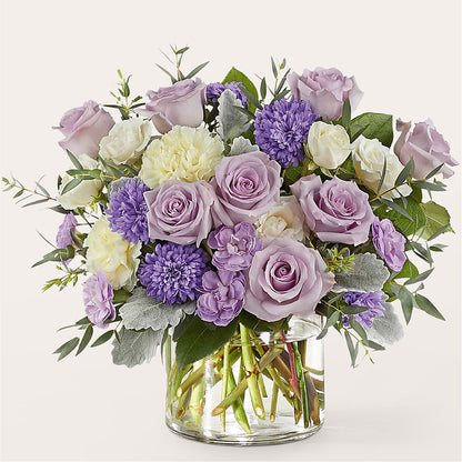 Stardust Bouquet –  Miracle Flowers, Folsom CA