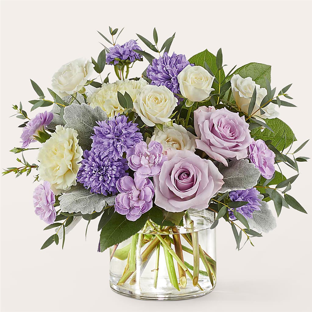 Stardust Bouquet –  Miracle Flowers, Folsom CA