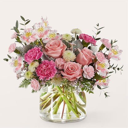 The Treehouse Bouquet –  Miracle Flowers, Folsom CA