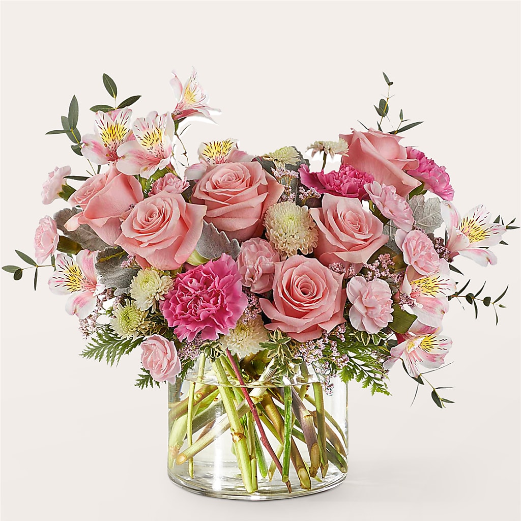 The Treehouse Bouquet –  Miracle Flowers, Folsom CA