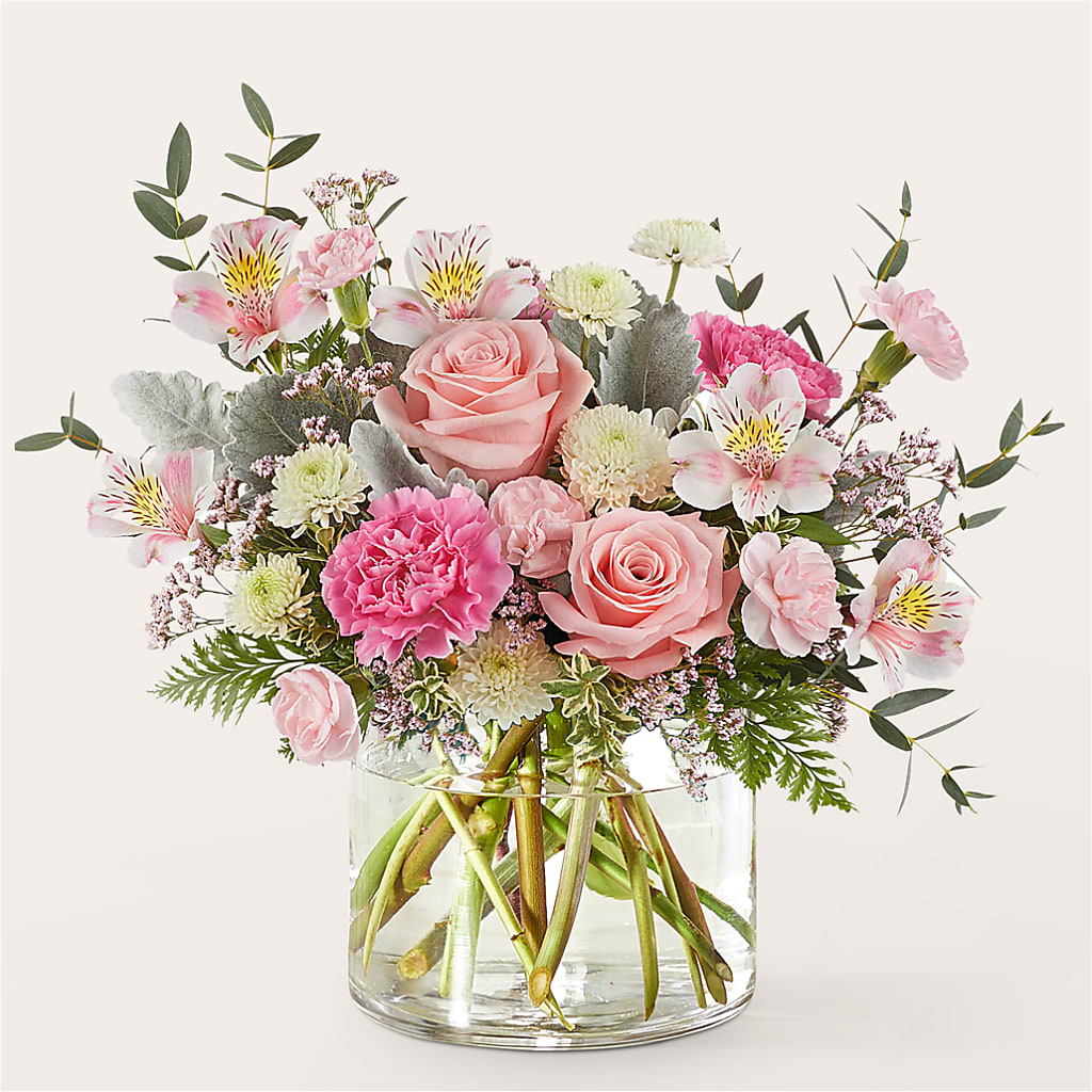 The Treehouse Bouquet –  Miracle Flowers, Folsom CA