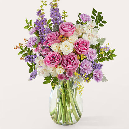 Lucky Me Bouquet –  Miracle Flowers, Folsom CA