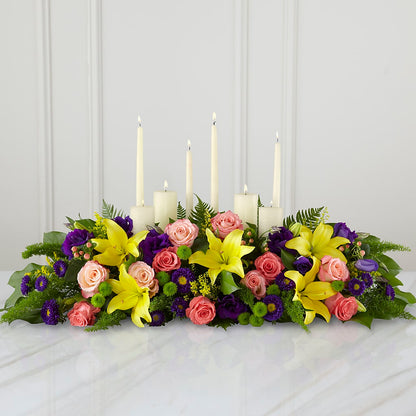 Forever Arrangement –  Miracle Flowers, Folsom CA