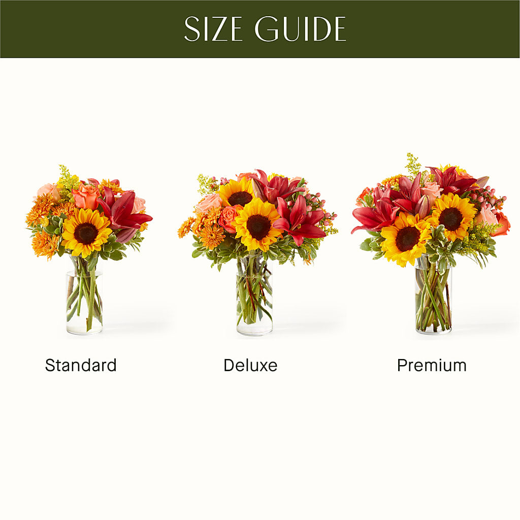 Acorn Lane Bouquet –  Miracle Flowers, Folsom CA