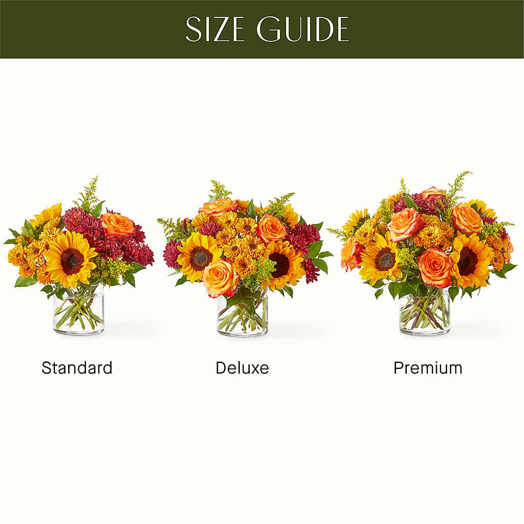 Flannel Scarf Bouquet –  Miracle Flowers, Folsom CA