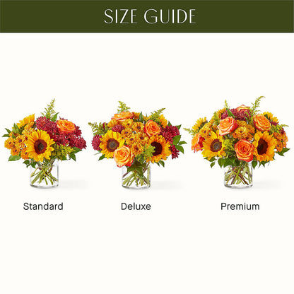 Flannel Scarf Bouquet –  Miracle Flowers, Folsom CA