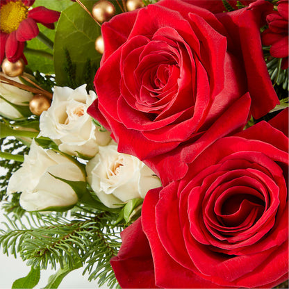Believe Bouquet –  Miracle Flowers, Folsom CA