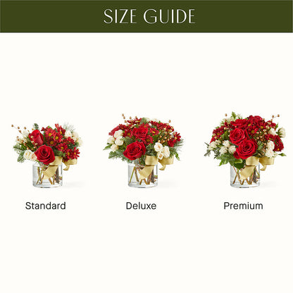 Believe Bouquet –  Miracle Flowers, Folsom CA