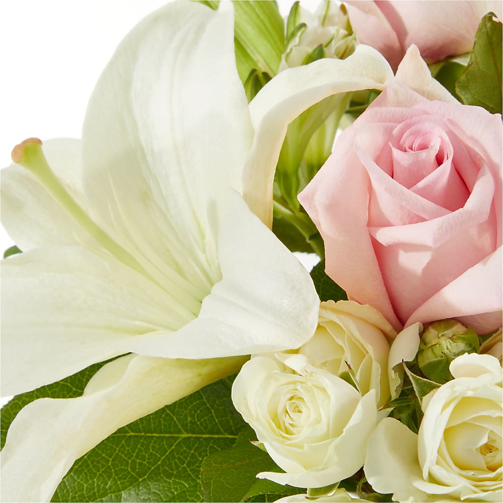 Kindhearted Bouquet –  Miracle Flowers, Folsom CA