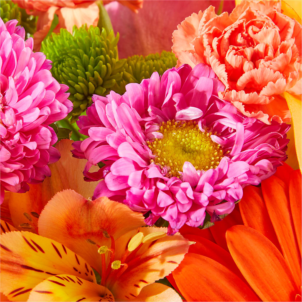 Soiree Bouquet –  Miracle Flowers, Folsom CA