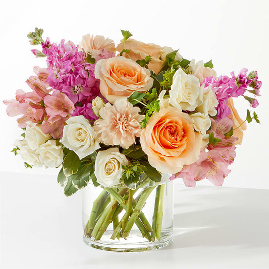 Paradise Bouquet –  Miracle Flowers, Folsom CA