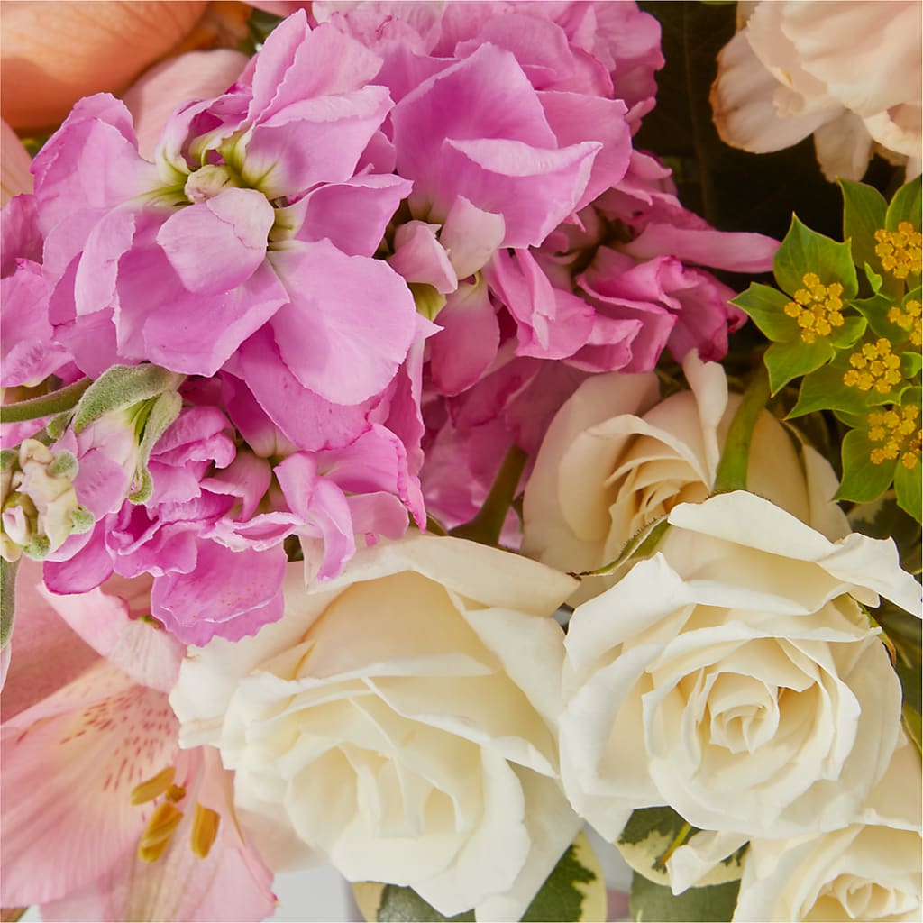 Paradise Bouquet –  Miracle Flowers, Folsom CA