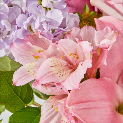 The Crown Jewel Bouquet –  Miracle Flowers, Folsom CA