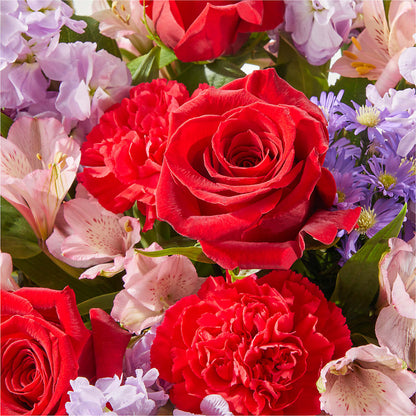 Your Majesty Bouquet –  Miracle Flowers, Folsom CA