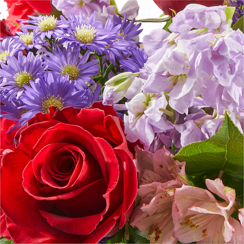 Your Majesty Bouquet –  Miracle Flowers, Folsom CA