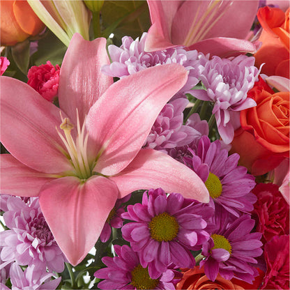 One and Only Bouquet –  Miracle Flowers, Folsom CA