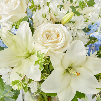 Peace of Mind Bouquet –  Miracle Flowers, Folsom CA