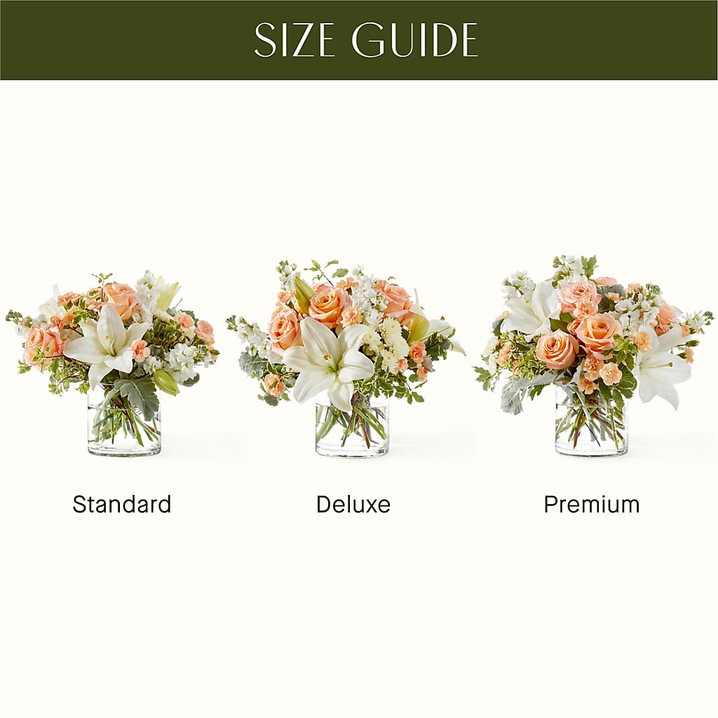 Darling Bouquet –  Miracle Flowers, Folsom CA