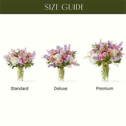 Embraced Bouquet –  Miracle Flowers, Folsom CA