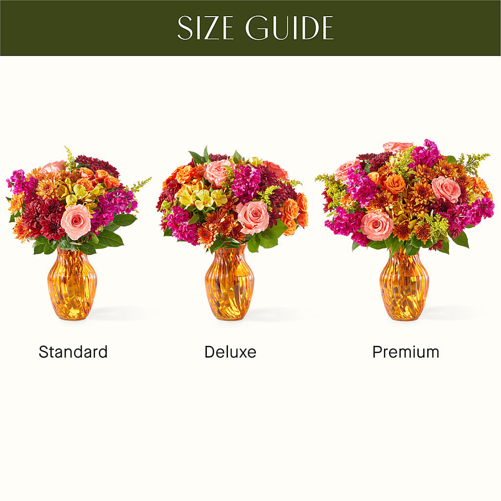 Countryside Bouquet –  Miracle Flowers, Folsom CA