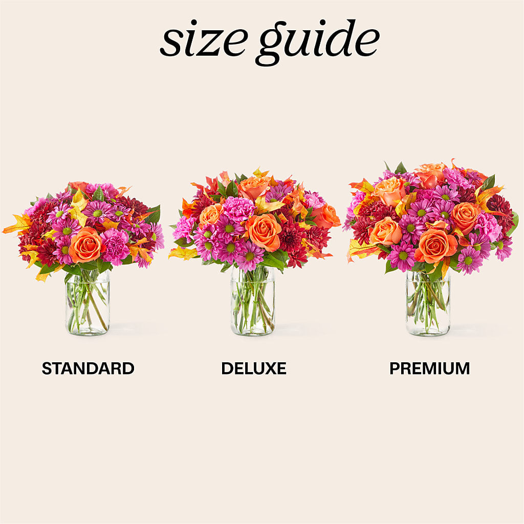 Mum's the Word Bouquet –  Miracle Flowers, Folsom CA