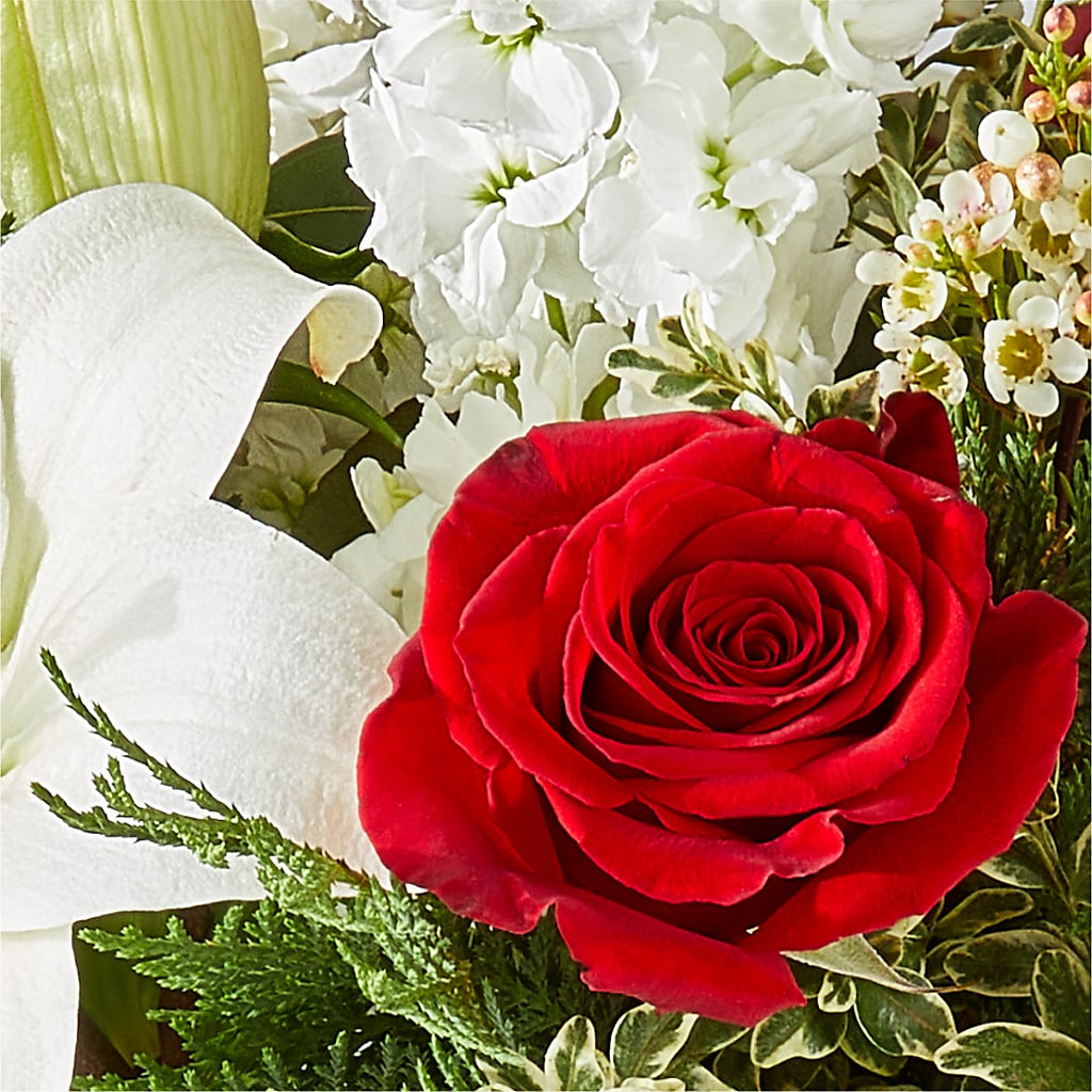 Twinkle Lights Bouquet –  Miracle Flowers, Folsom CA