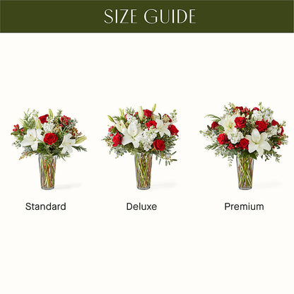Twinkle Lights Bouquet –  Miracle Flowers, Folsom CA