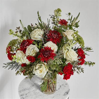 Favorite Traditions Bouquet –  Miracle Flowers, Folsom CA