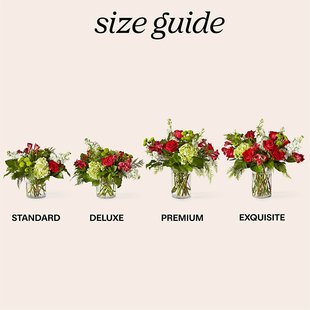 Tree Shopping Bouquet –  Miracle Flowers, Folsom CA